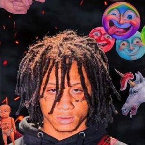 Meet your Posher, Dante